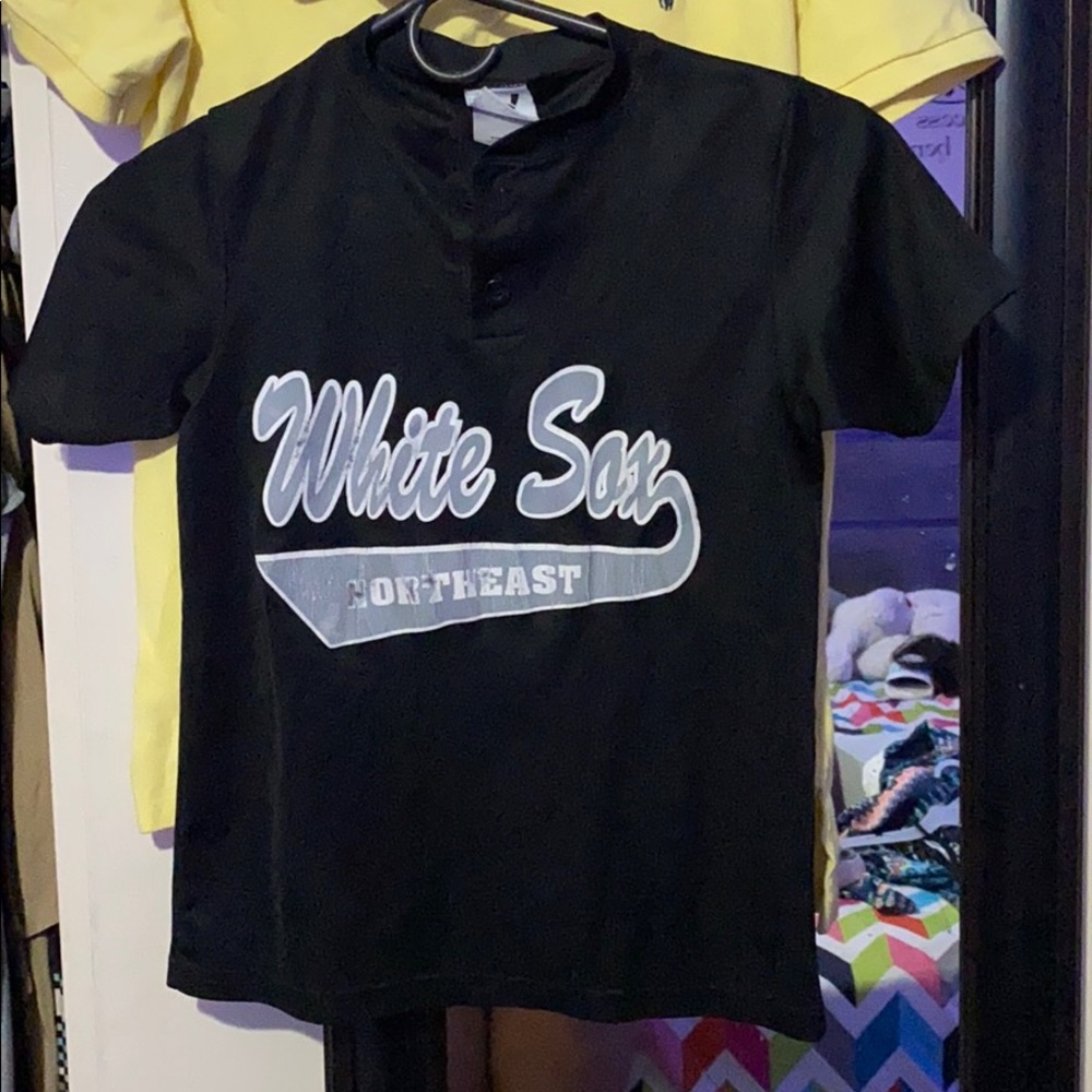Jersey